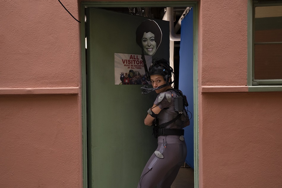 Marvel Studios' "She-Hulk: Attorney at Law"