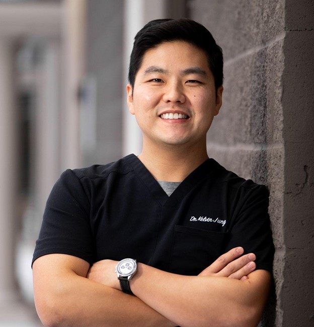The Integral Role of Baby Teeth in Lifelong Oral Health: Dr. Kevin Jung of Q Dental Shares Insights in HelloNation Magazine