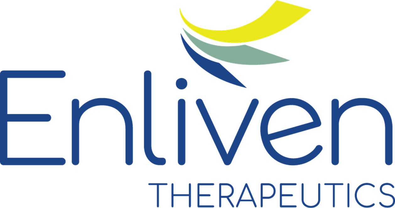 Enliven Therapeutics Announces Positive Data Update from