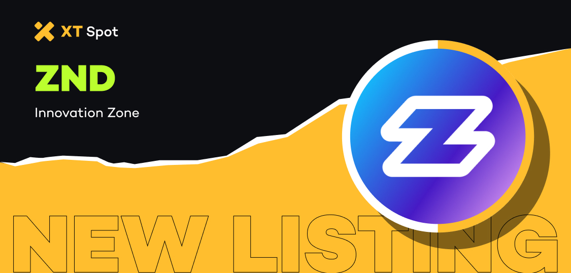 Discover the ZND (ZND Token) Listing on XT