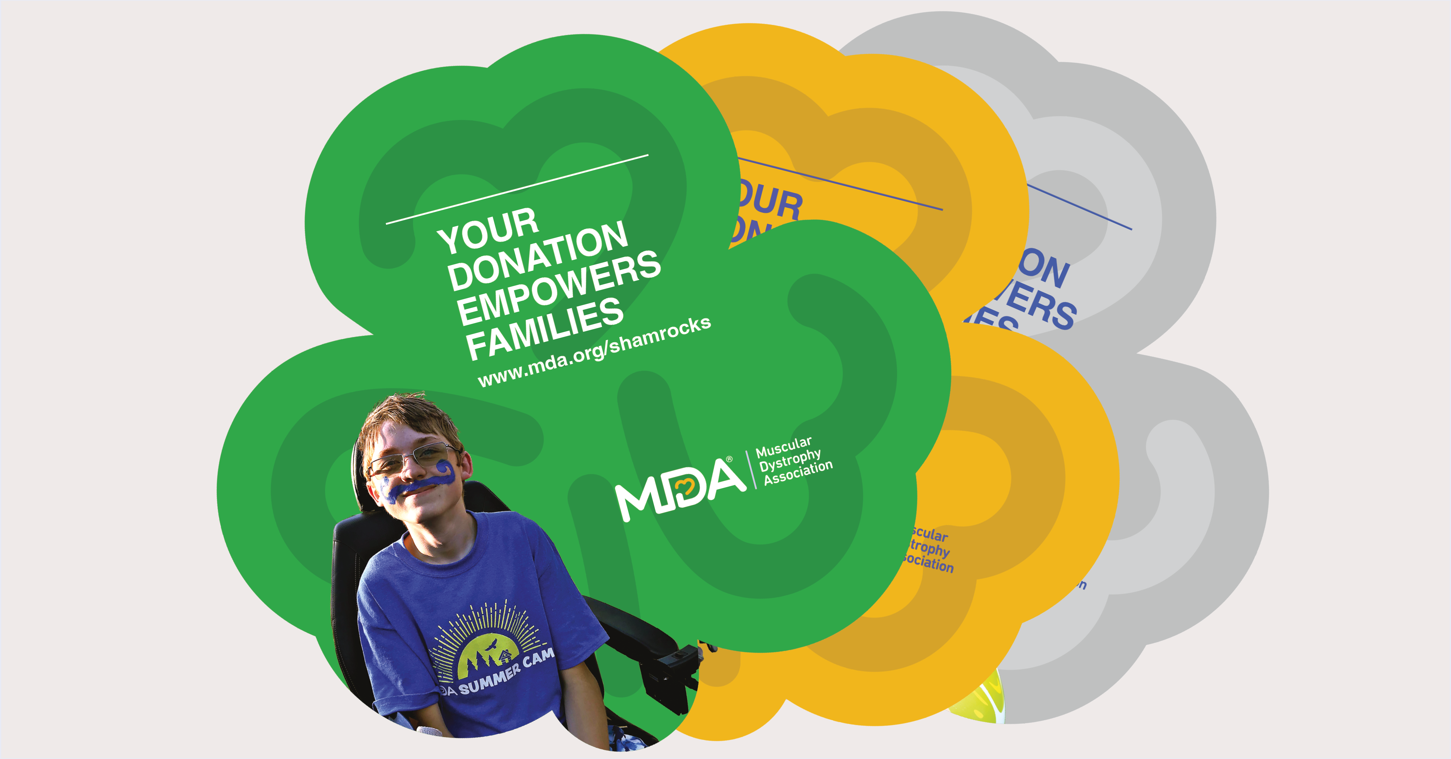 MDA Shamrocks