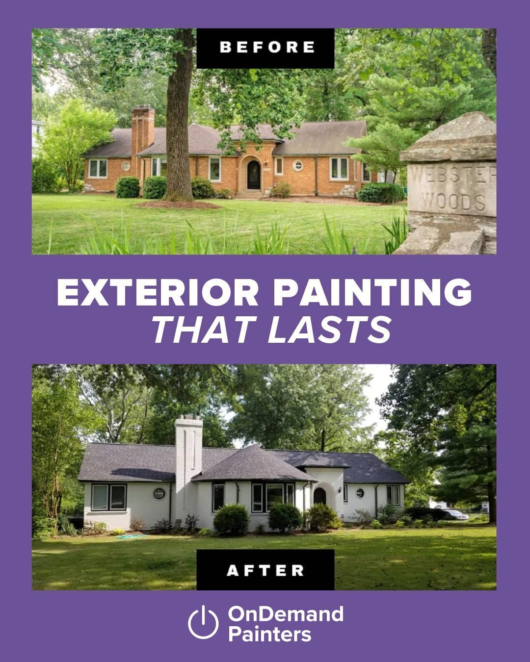 OnDemand Painters is proud to announce its official expansion into the Kansas City metro area