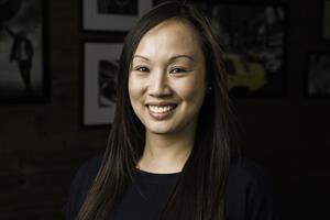 Jessica Lee-Wen, Interim Executive Director, Casoro Group Education Foundation