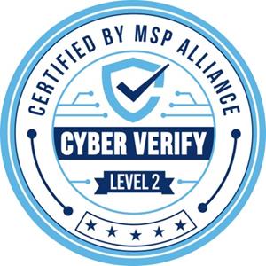 Cyber Verify Level 2