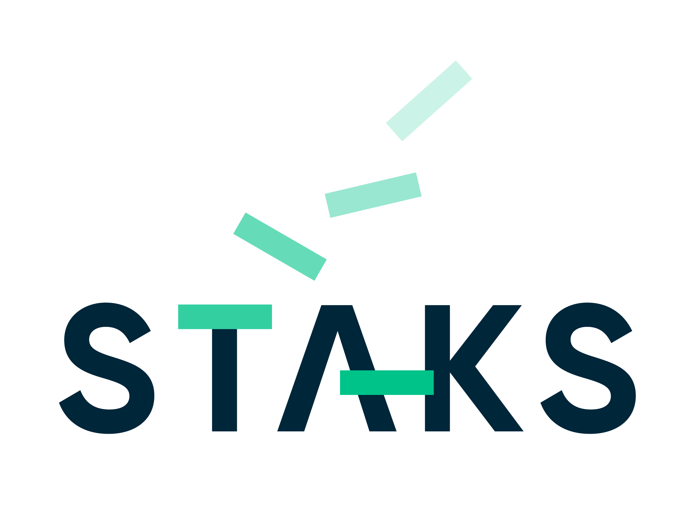 Featured Image for Staks