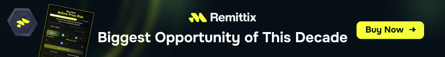 New Crypto Ethereum-Based Remittix Passes 40,000 Holders As Bitcoin Price Prediction Weakens As Fed Holds Rates