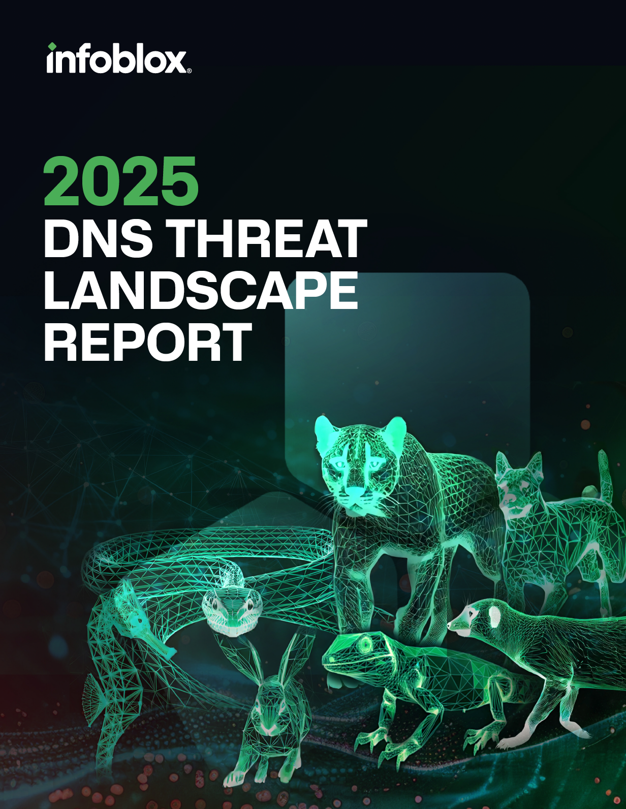 Infoblox Unveils 2025 DNS Threat Landscape Report, Revealing Surge in AI-driven Threats and Malicious Adtech