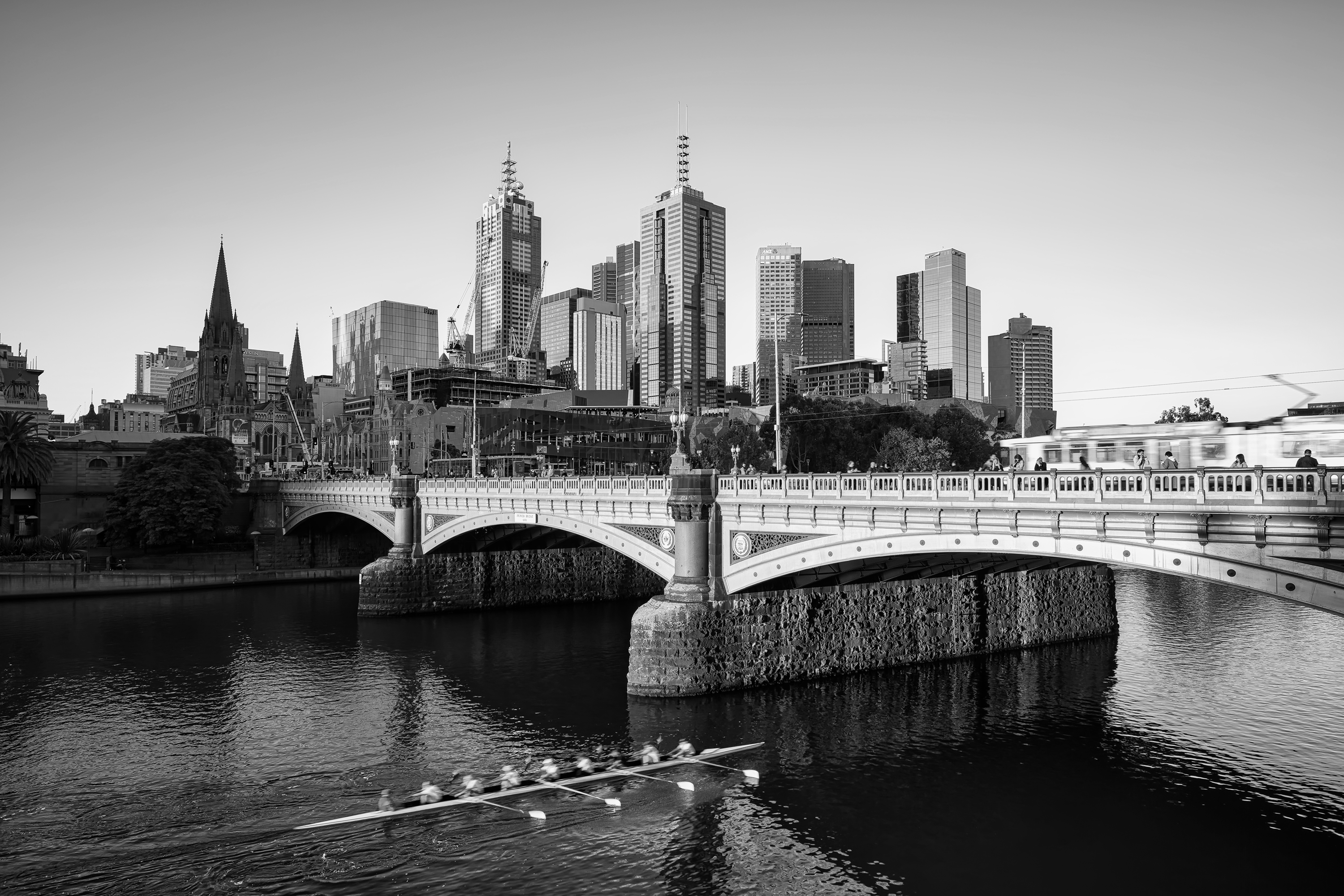 CDL-Melbourne