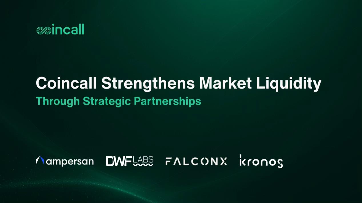 Coincall