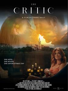 The Critic Movie at The Biltmore Hotel Miami, Produced by Frank Kelly, Reel City Films