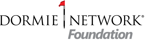 Dormie Network Foundation logo