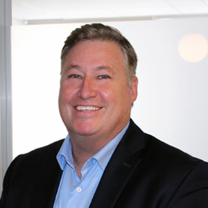 Terry Baker, CEO, Daxtra