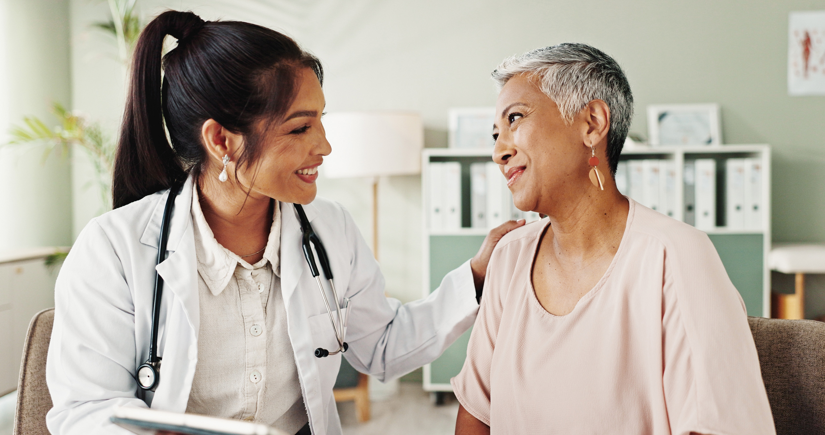 Stroke Recovery Starts Early and Continues for a Lifetime: Photos courtesy of Shutterstock