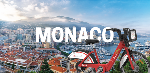 PBSC a de nouveau été sélectionnée pour remplacer un système existant, offrant une technologie munie de nouvelles fonctionnalités spécifiquement conçues pour s’adapter à la topographie escarpée de Monaco.