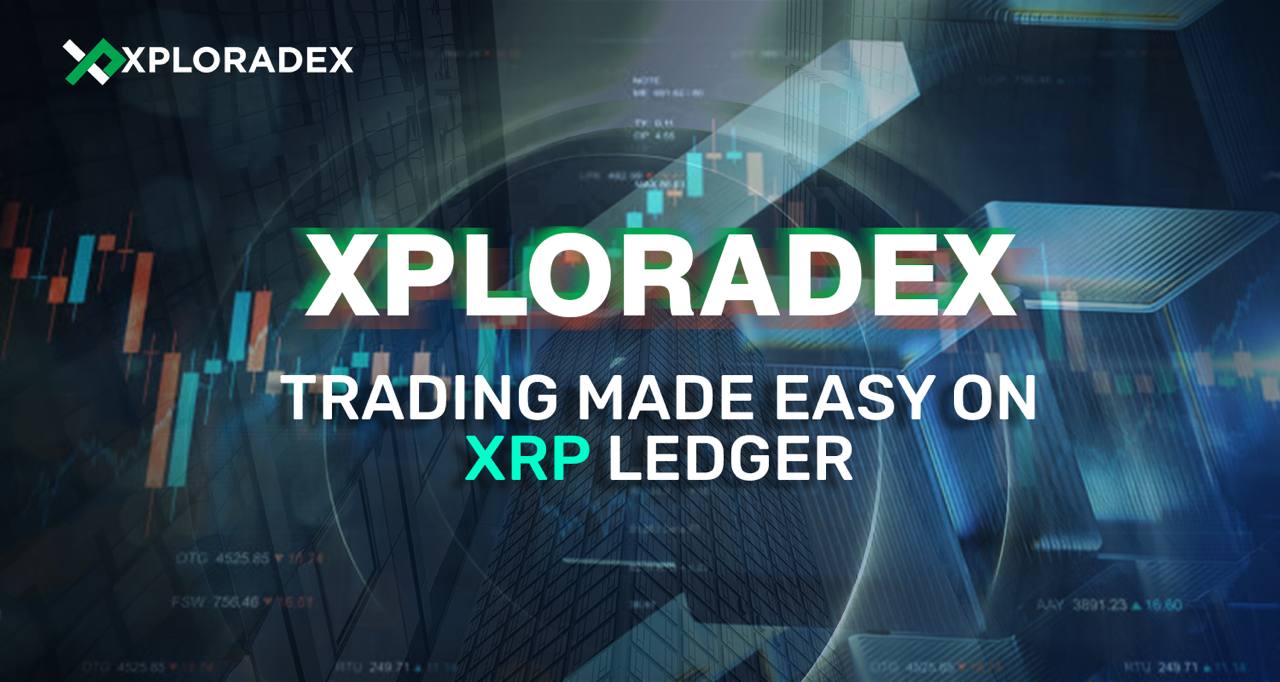 XploraDEX