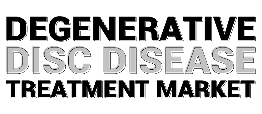 Degenerative Disc Disease Treatment Market