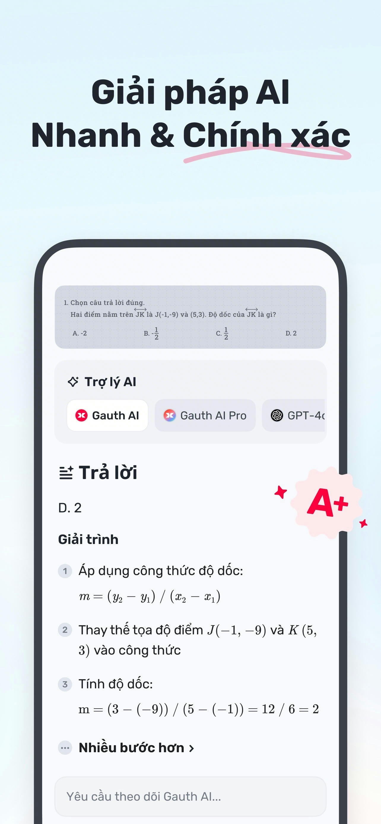 image3 TechTimes Vietnam Gauth Mở Rộng Tại Đông Nam Á Với Việc Triển Khai Tính Năng