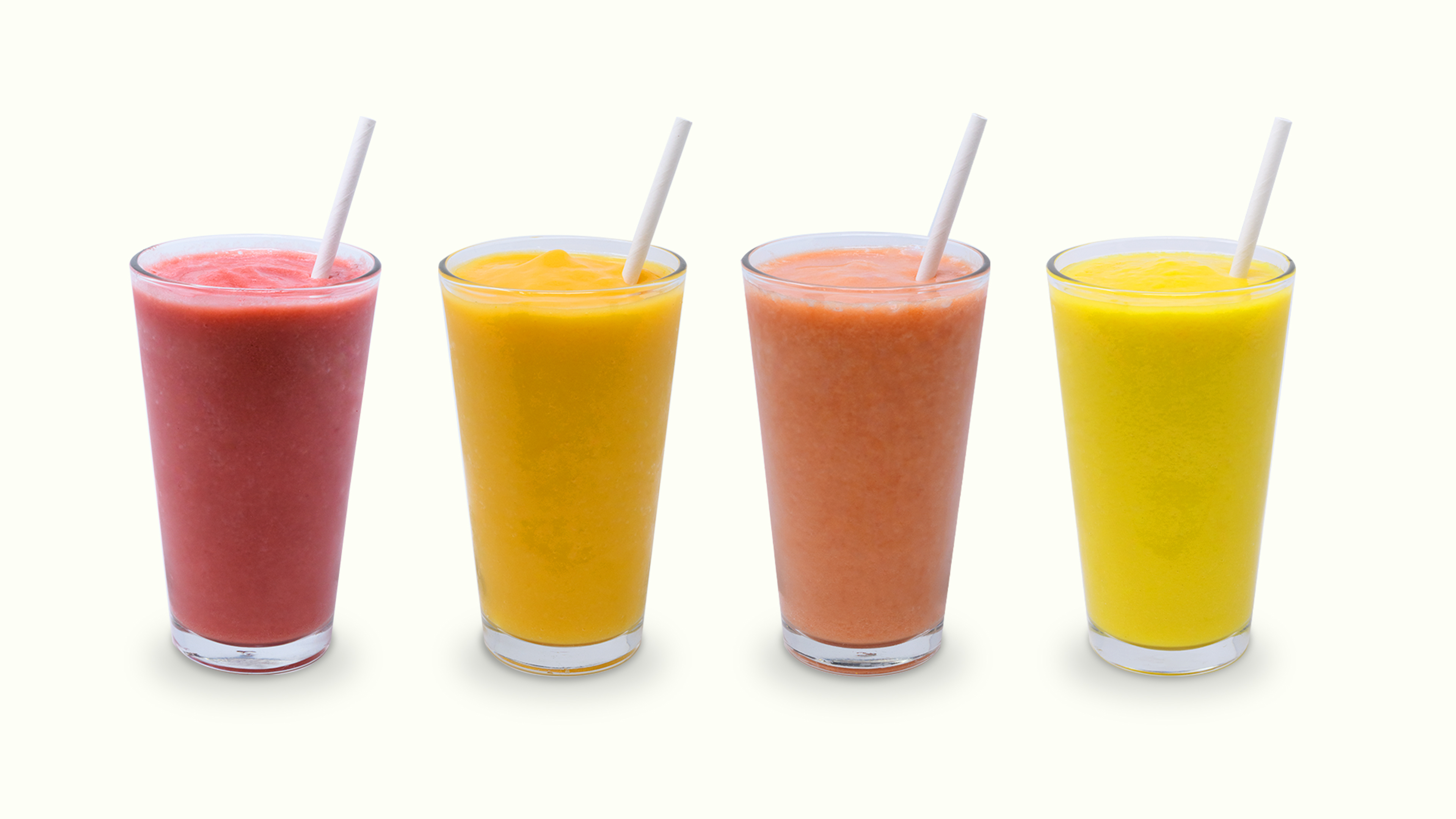 Smoothies - Trendi