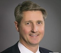 David Hathaway, Executive Vice President and General Manager, ManTech Defense Sector