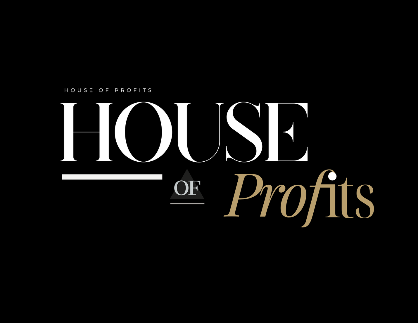 Michelle Schmaderer Launches House of Profits™, a First-of-Its-Kind Business-Building Experience for the AI Economy