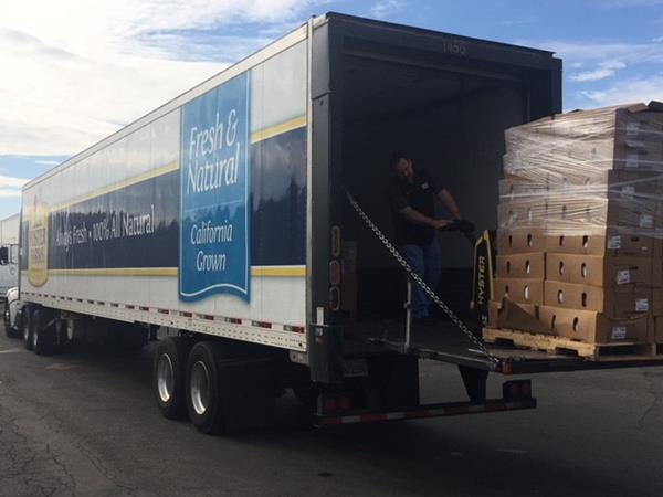 FOSTER FARMS DONATES ADDITIONAL 400,000 SERVINGS OF POULTRY TO COVID-19 HUNGER RELIEF EFFORTS IN CALIFORNIA