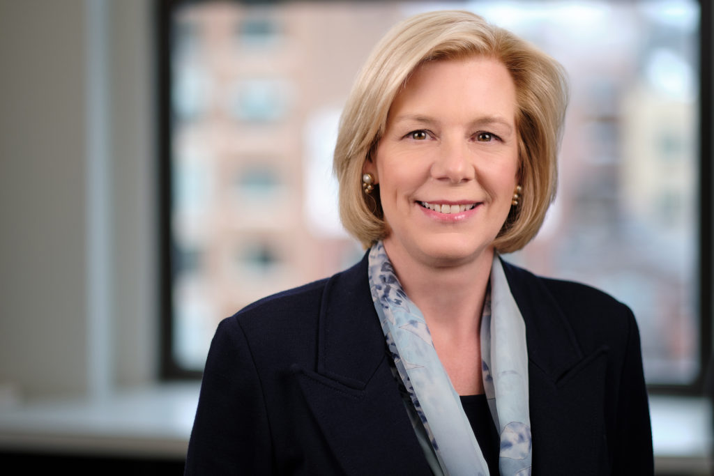 Sarah Williamson has been named to EXL’s board of directors