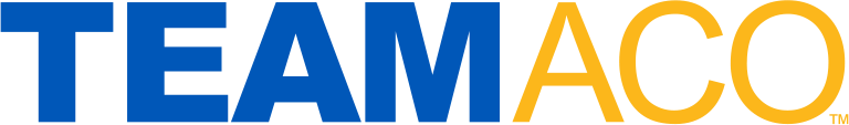TeamACO Logo
