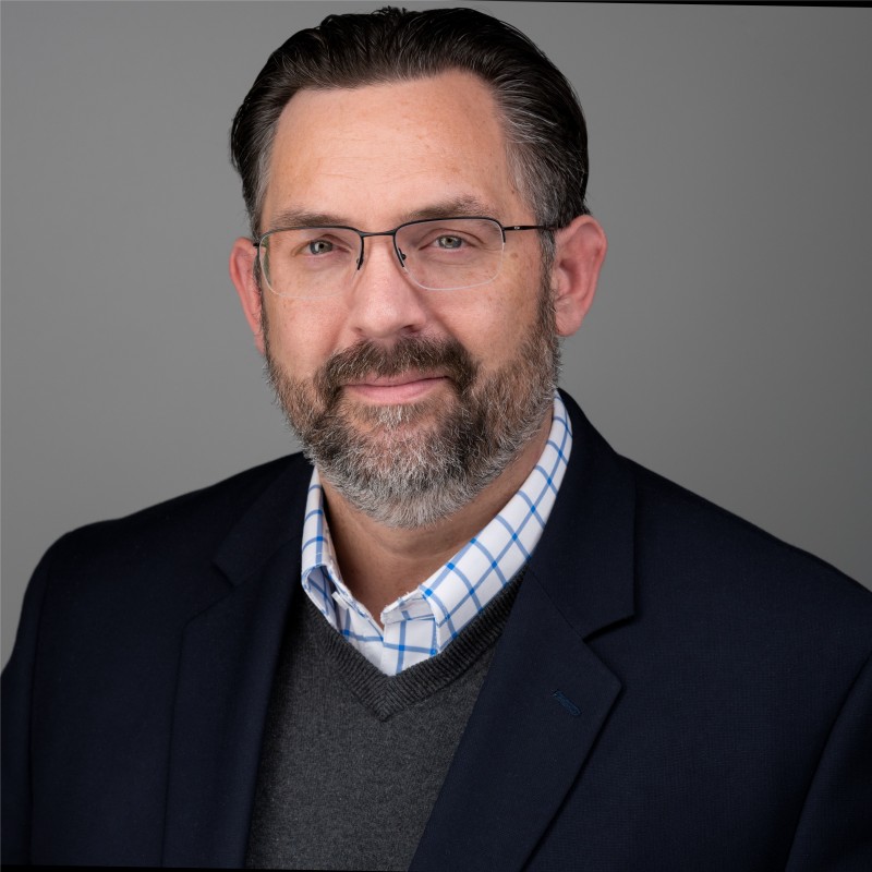 Jayson Komp Appointed Vice President of Human Resources at Waupaca Foundry