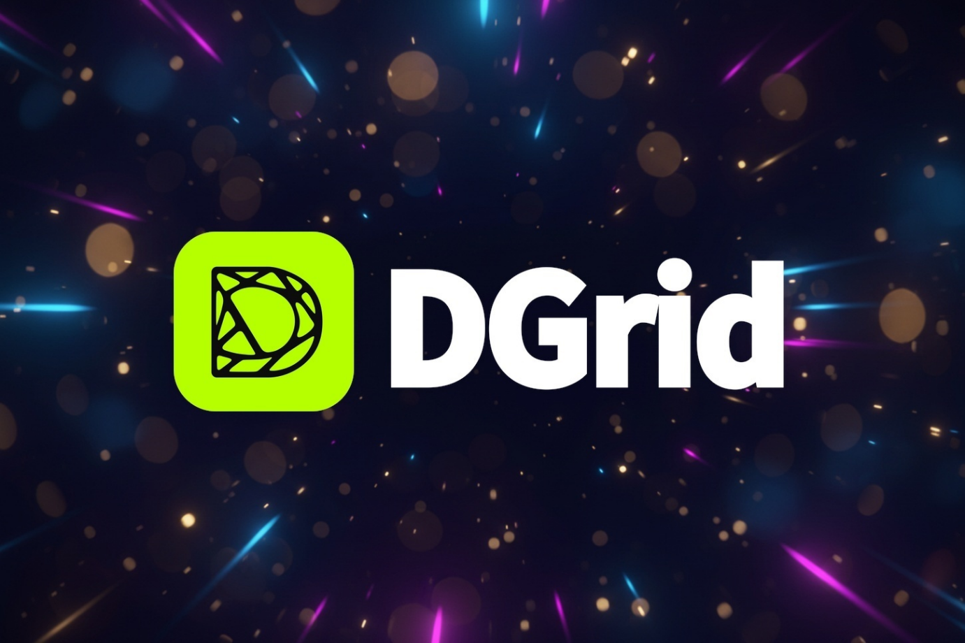 DGrid AI