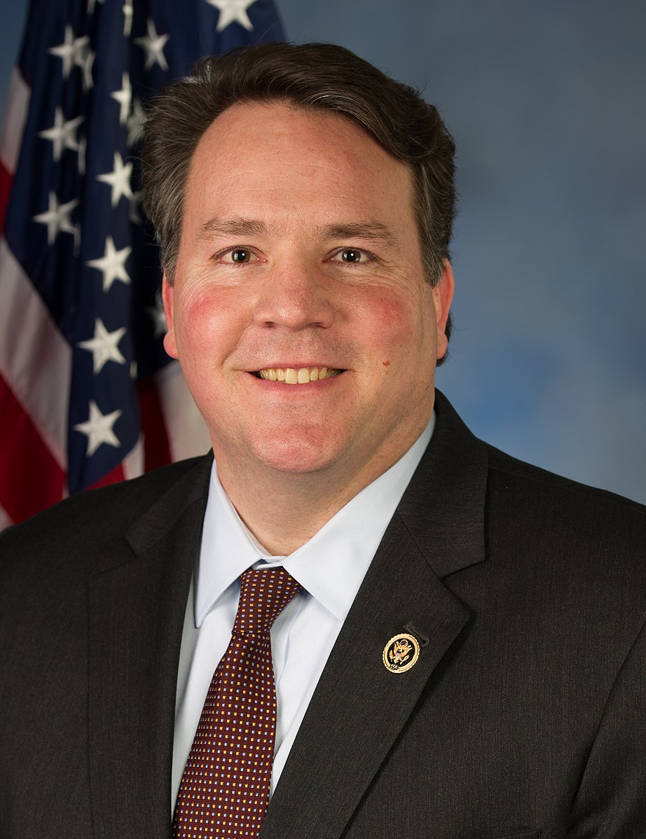 U.S. Rep. Alex Mooney, R-WV