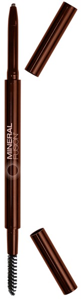 Retractable Brow Pencil Dark Brown - 8 15632 02890 8 - MOCKUP (1)