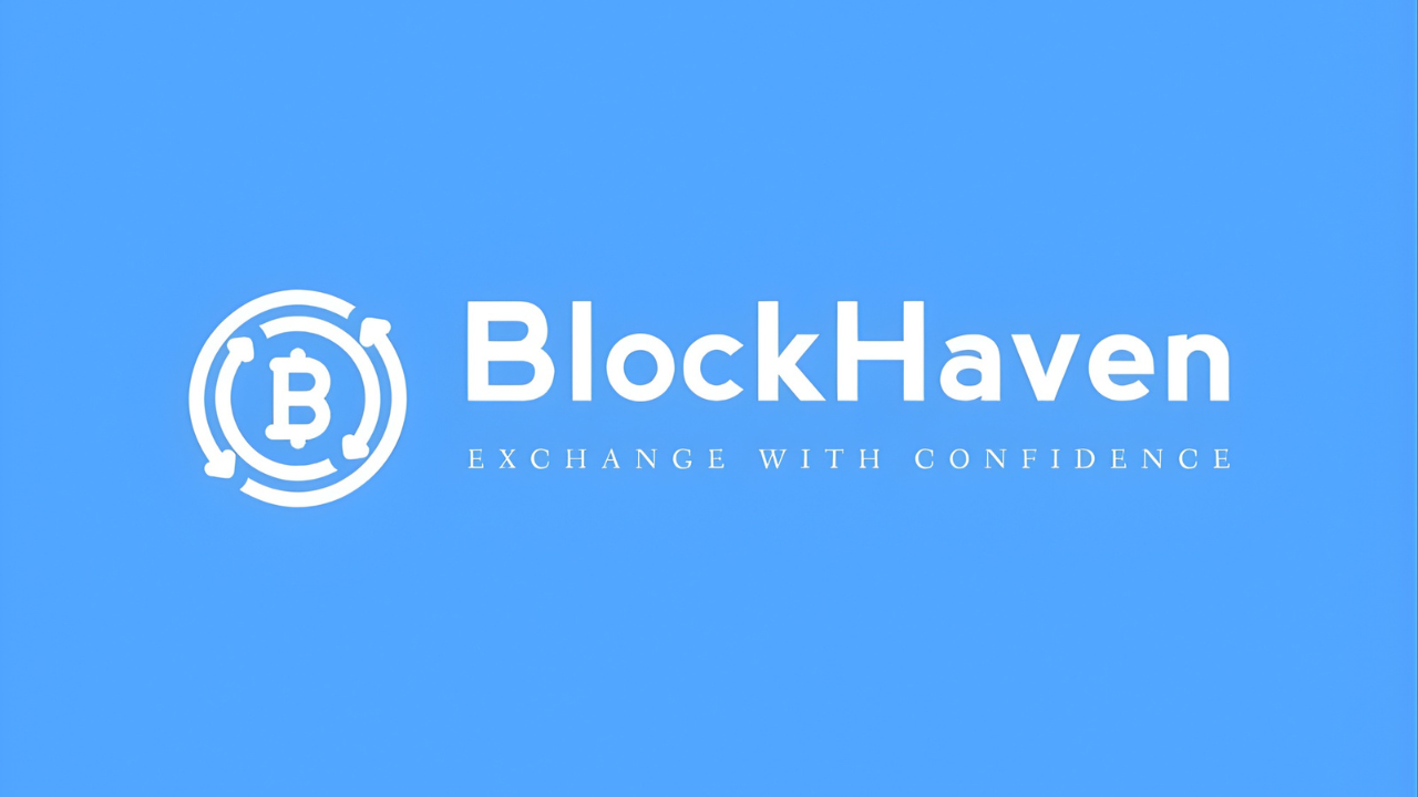 BlockHaven Expands to 1,345+ Cryptos and 900,000+ Pairs with New Fiat On/Off-Ramps and Ultra-Fast Swaps