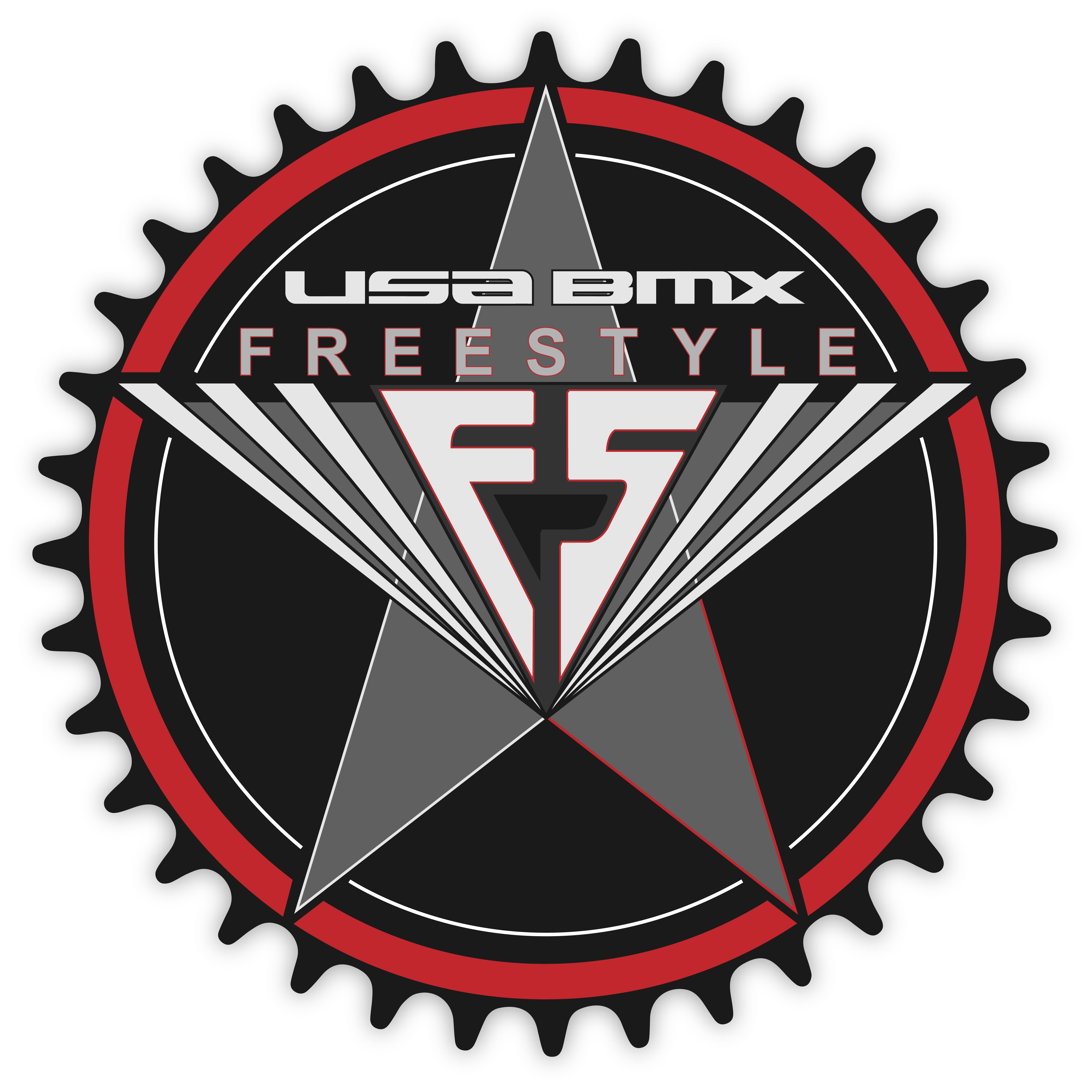 USA BMX Freestyle Le