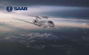 Bombardier Global_Saab GlobalEye