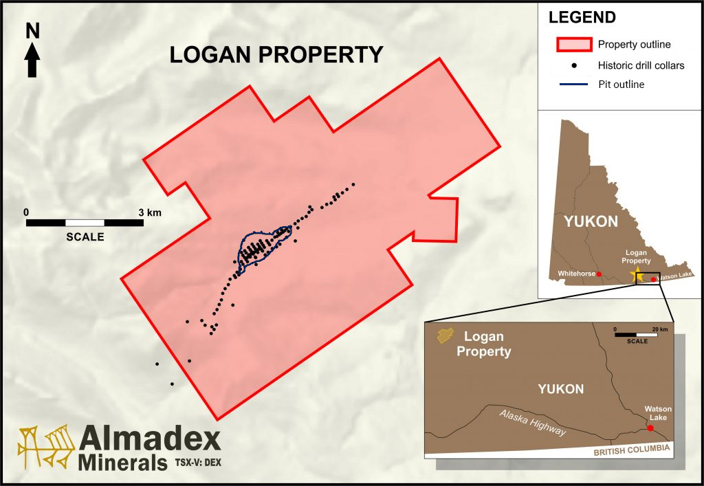 plan map