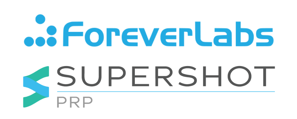 Forever Labs - SuperShot PRP