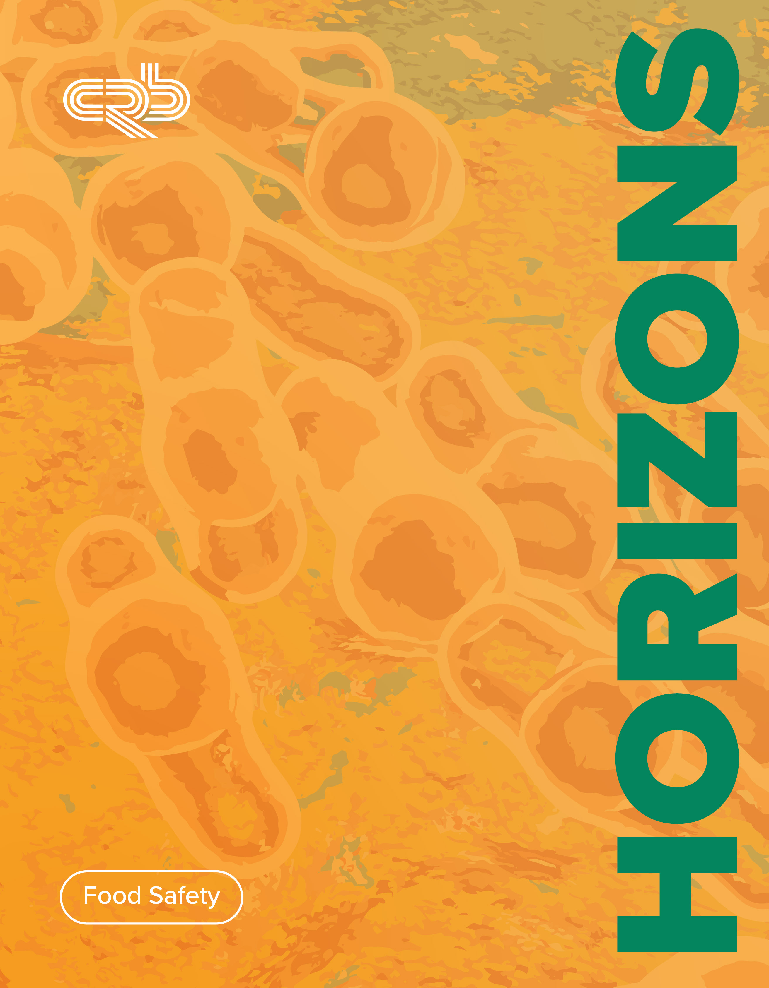 CRB Horizons: Food Safety report