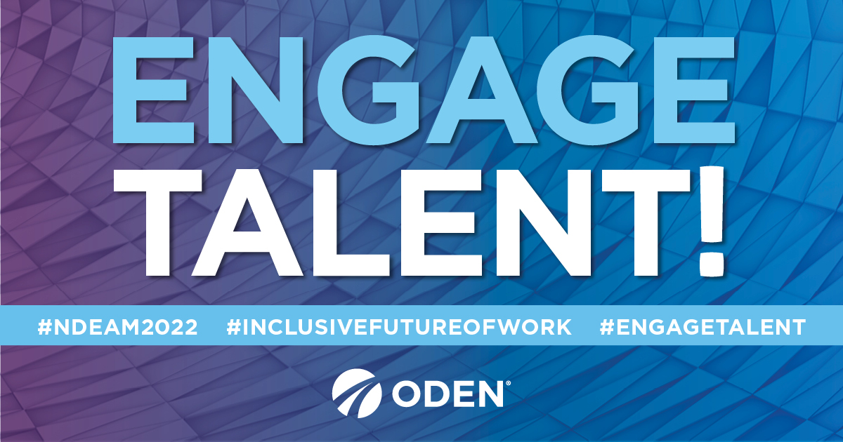 Engage Talent