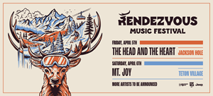 Rendezvous Music Fest 