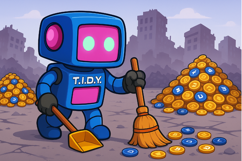 TidyCoin