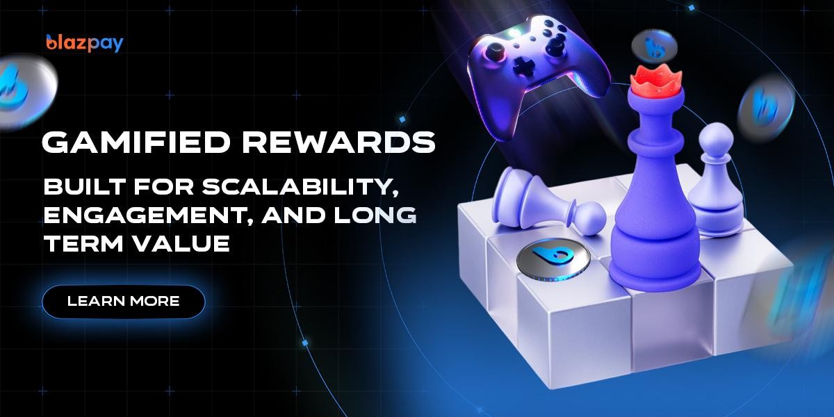 Blazpay - Crypto Presale 2025