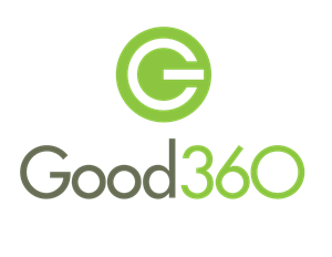 Good360 Announces Cl