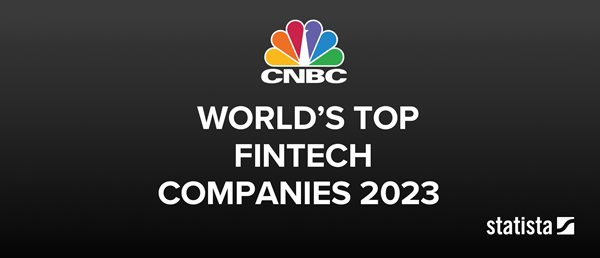 Sezzle Awarded on the CNBC World’s Top Fintech Companies 2023 List