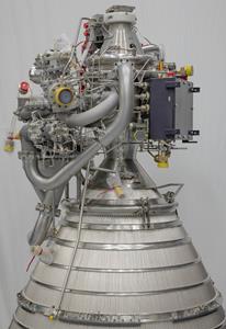 RL10 Engine - pic1