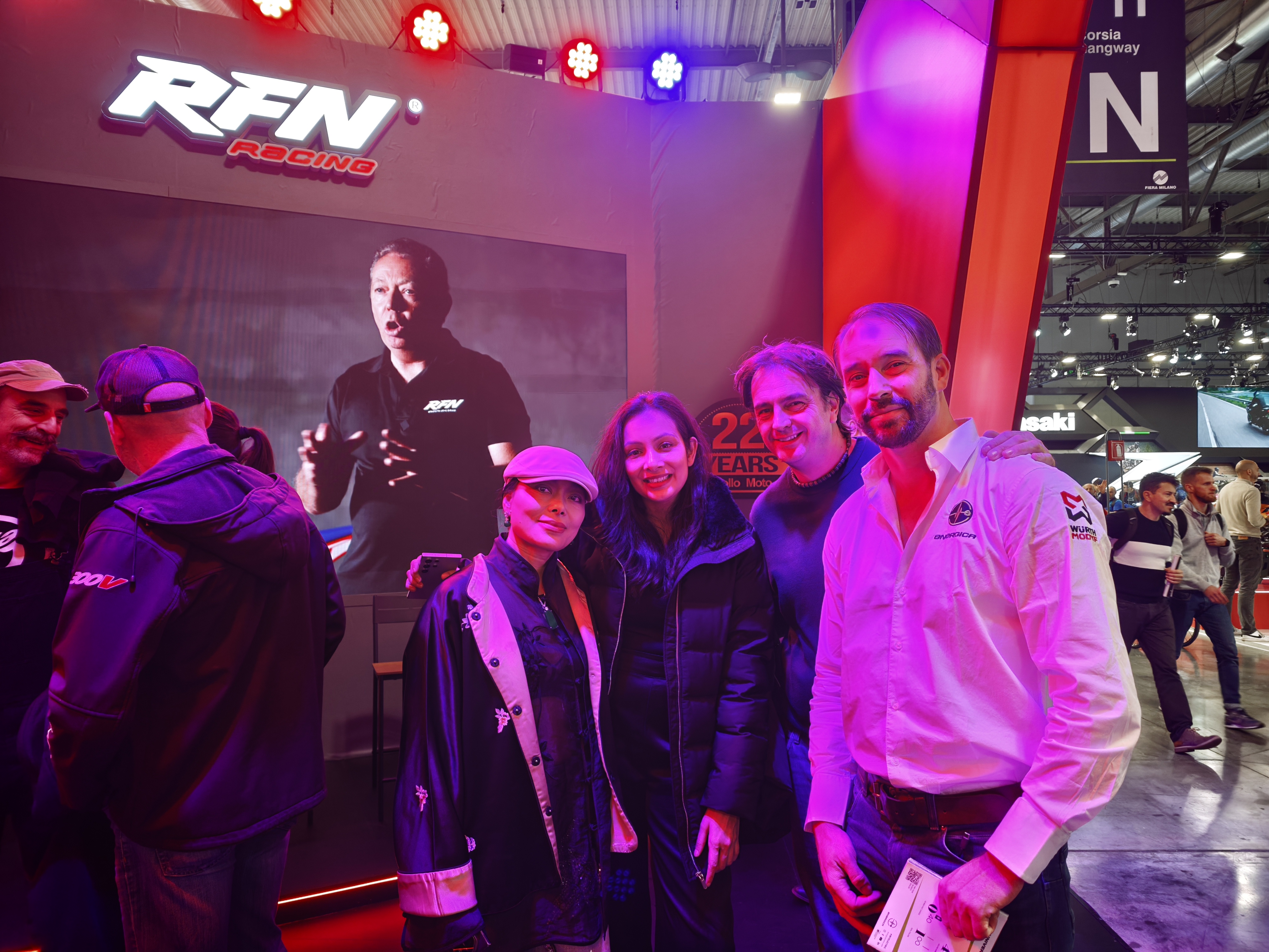 RFN’s Broader Vision Control as Cultural Expression