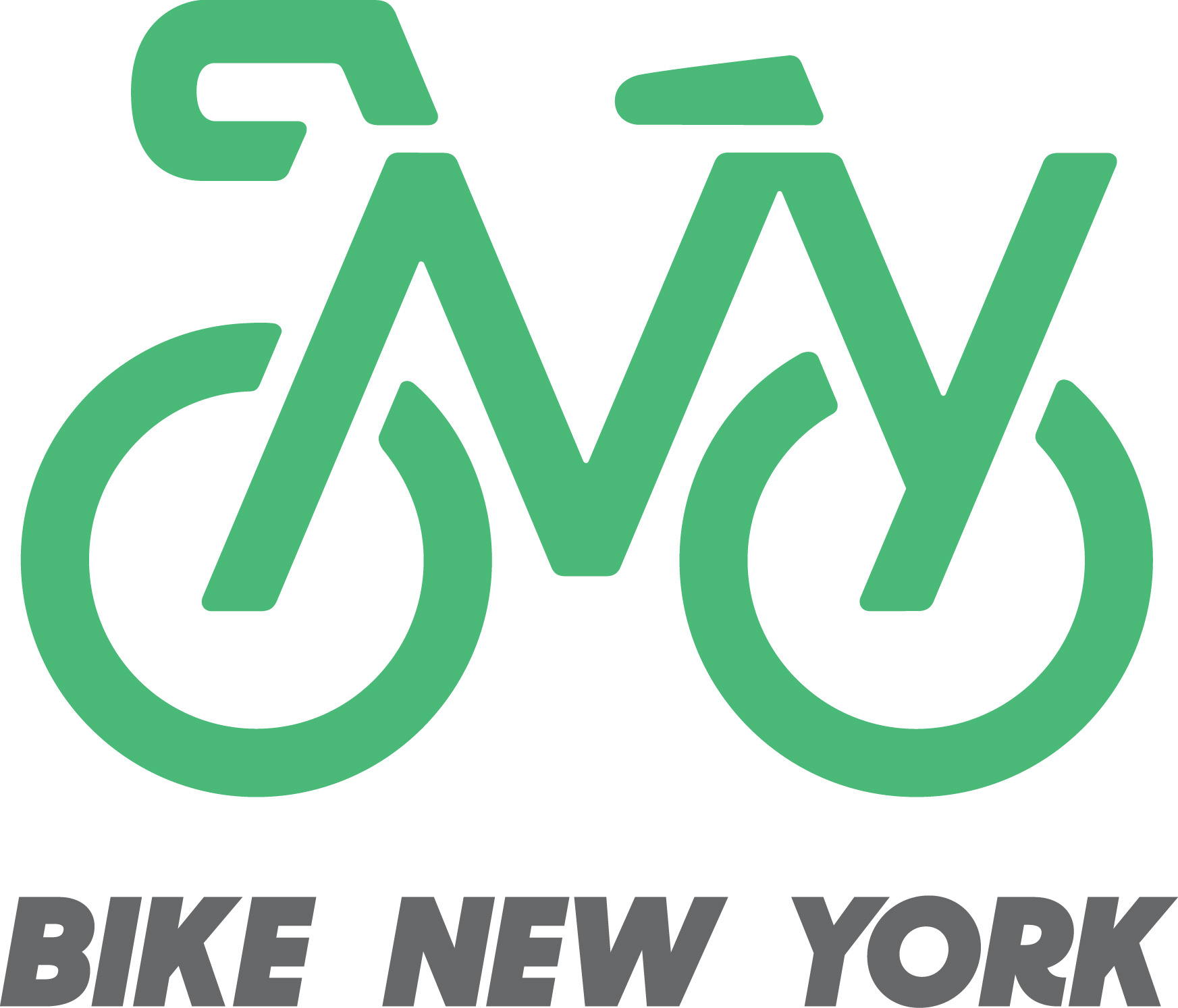 BIKE NEW YORK MOVES 