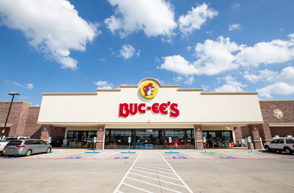 Featured Image for Buc-ee's