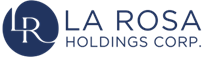 La Rosa Holdings Corp. Expands Portfolio with Acquisition of Realty Beaches