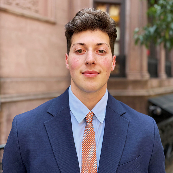 Jack Kohn, Associate