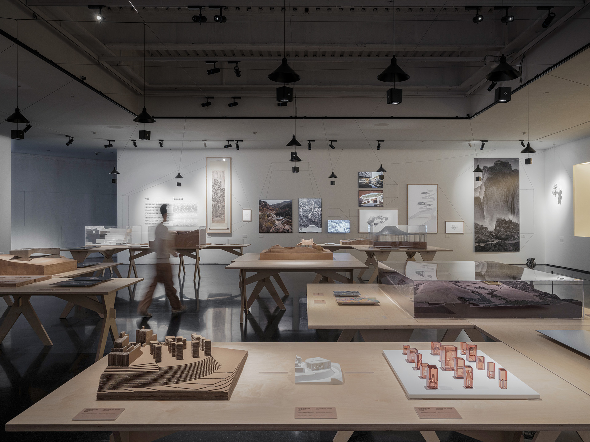 Architecture’s Inscriptions Opened at TANK Shanghai, Bringing Together Architects, Artists, and Scholars Across Two Days of Academic Programs